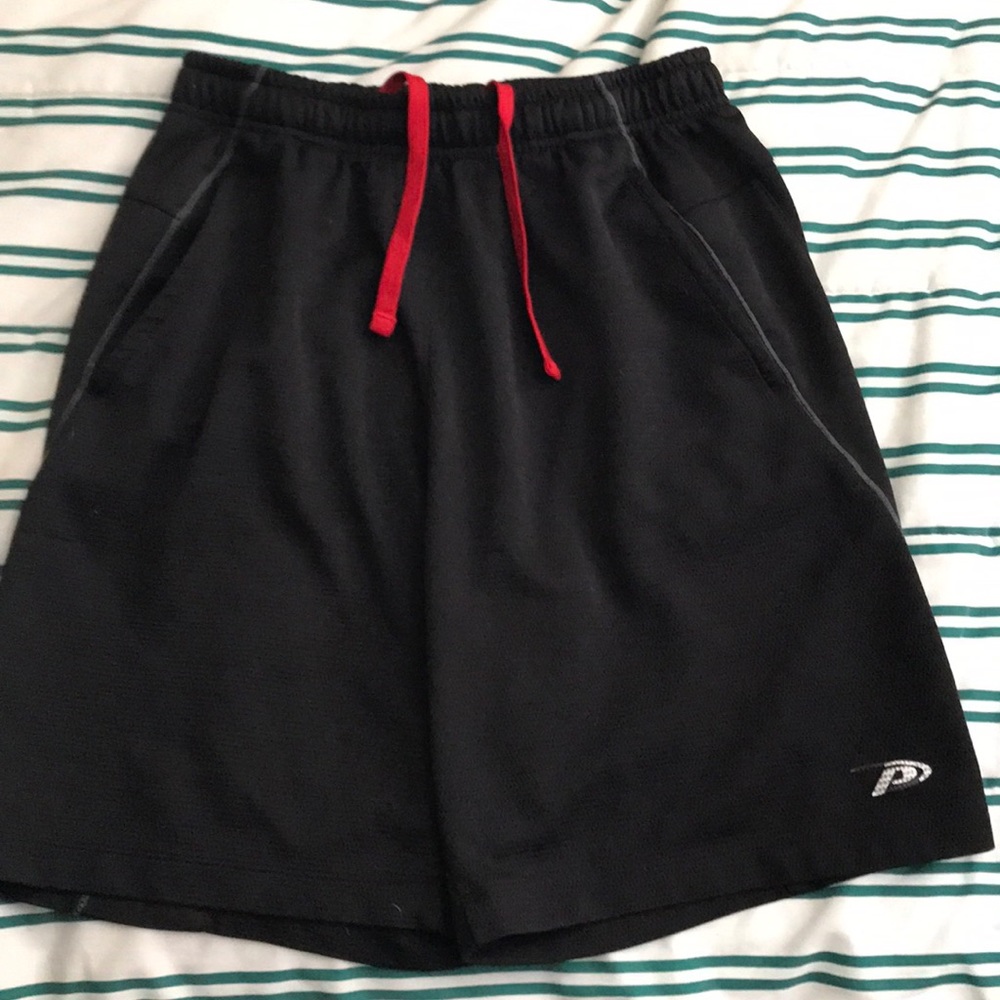 Basketball shorts